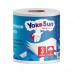 Туалетная бумага YokoSun, трехслойная 40 м (1рул * 40 м)
