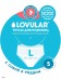 СТЕРИЛЬНЫЕ трусики-прокладки Lovular для рожениц L (95-120см) , 5 шт