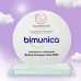 Жидкое крем -мыло Bimunica / Бимуника детское с пантенолом, для новорожденных 0+ , 250 мл