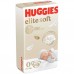 Подгузники Huggies Elite Soft для НЕДОНОШЕННЫХ до 3.5кг 50шт