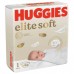 Подгузники Huggies Elite Soft для новорожденных 3-5кг 84шт